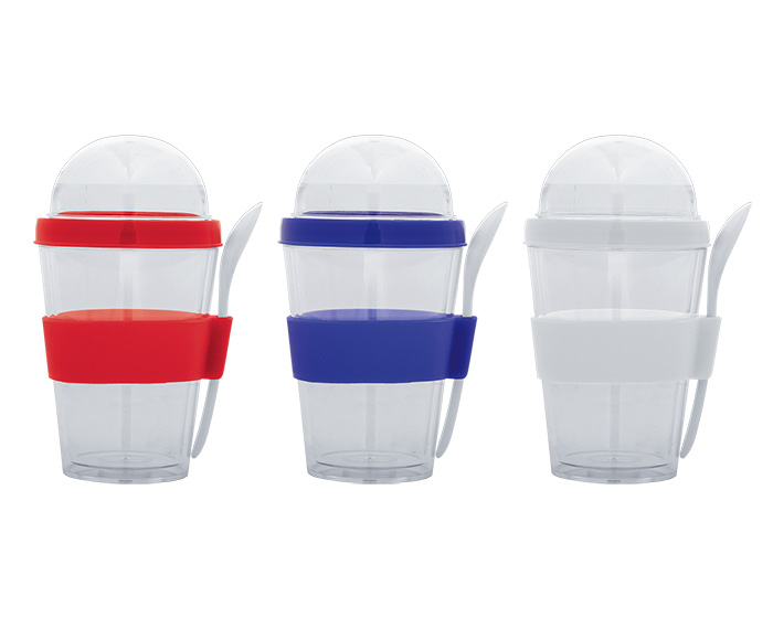 Vaso de plástico con tapa y popote – Botella de agua – 23 oz / 23.7 fl oz –  Vaso reutilizable de dob…Ver más Vaso de plástico con tapa y popote –