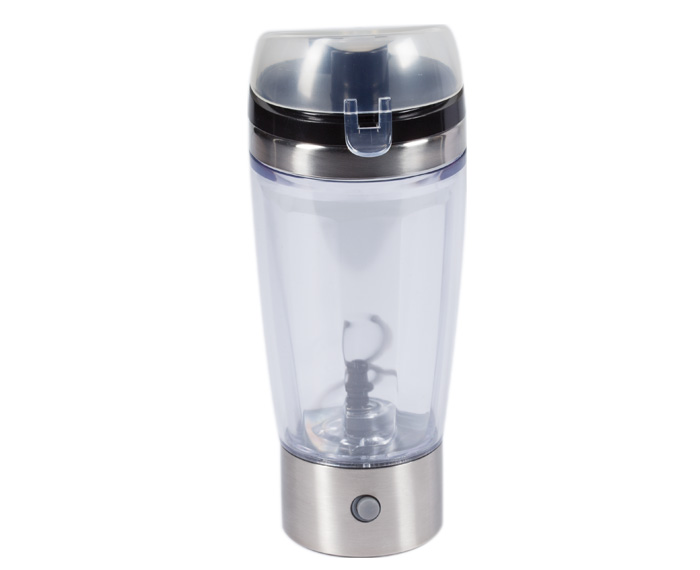 VASO ACRÍLICO TRANSPARENTE CON SORBETE 450 ML – Tienda Econoprint